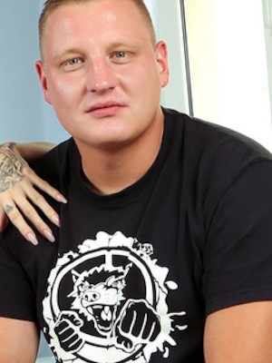 Oli Gasmus porn star