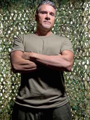 Michael Stefano's profile picture by Reality Kings