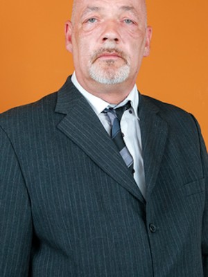 Egon Kowalski porn star