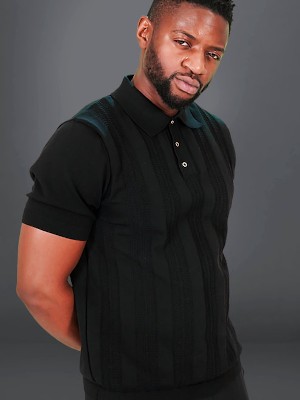 Nelson Mandingo's profile picture by LetsDoeIt