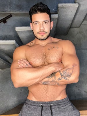 Alejo Ospina profile photo