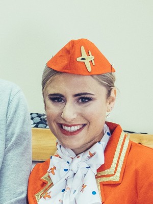 Lindsey Cruz's profile picture by Mile High Media