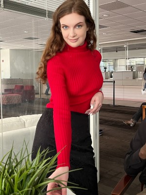 Marina Vaylor profile photo