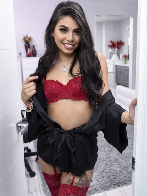Gina Valentina's profile picture by Reality Kings