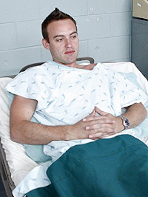 Trent Tesoro's profile picture by Brazzers