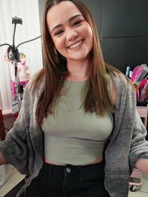 Trinity Olsen's profile picture by MOFOS