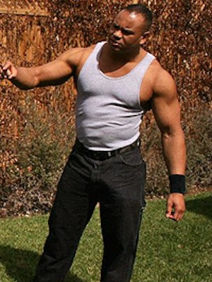 Sledge Hammer's profile picture by Reality Kings