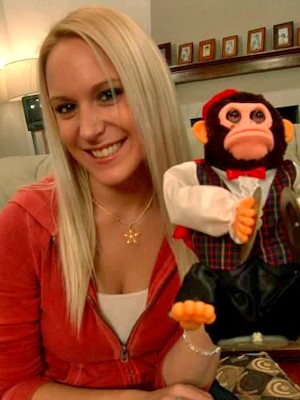 Erin Moore's profile picture by BangBros