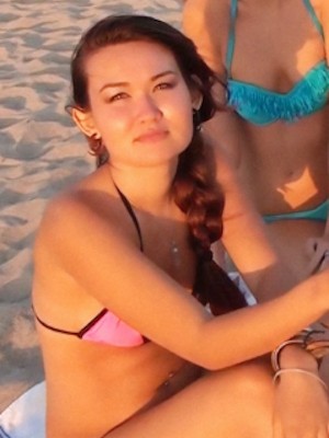 Gina's profile picture by Reality Kings