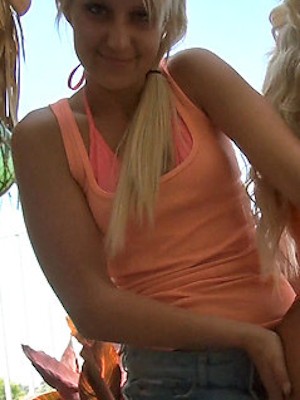 Destiny Jaymes's profile picture by Reality Kings