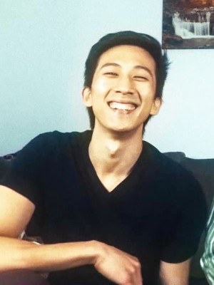 Tyler Wu profile photo