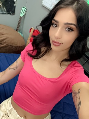 Serena Sterling porn star