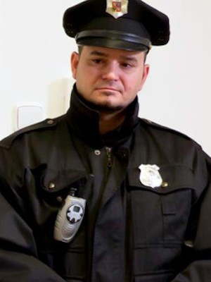PD Richy porn star