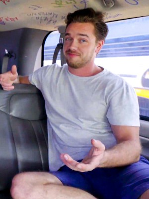 Kyle Mason porn star