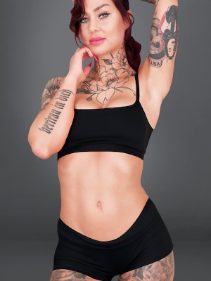 Ria Red's profile picture by LetsDoeIt