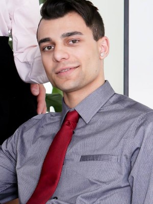 Nick Vargas profile photo