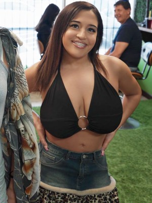 Funsized Megan's profile picture by Reality Kings