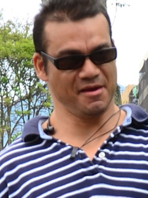 Erik Logan profile photo