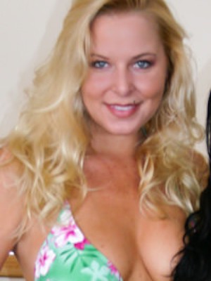 Jacy Andrews's profile picture by Mile High Media