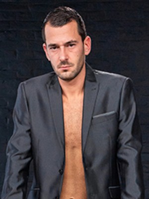 John Price porn star