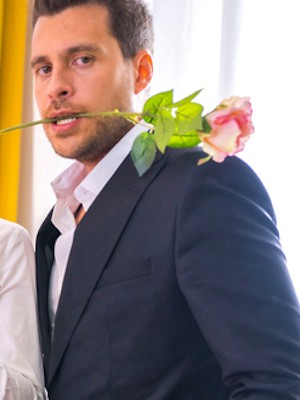 Andy Stone's profile picture by LetsDoeIt