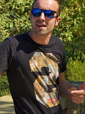 Franck Franco's profile picture by LetsDoeIt