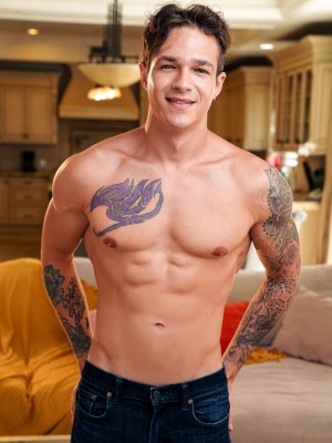 Jayden Marcos's profile picture by Reality Kings