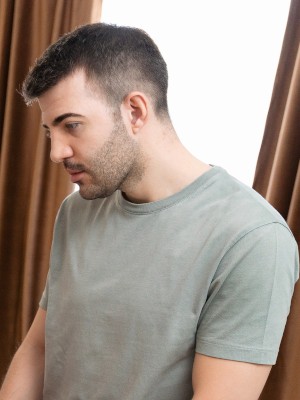 Carlo Duro porn star