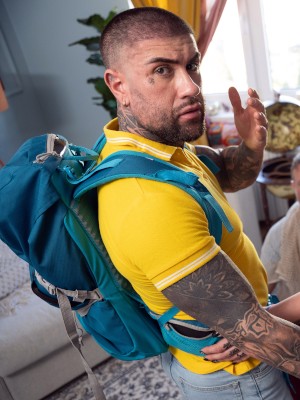 Nestor Zarc's profile picture by Sexy Hub