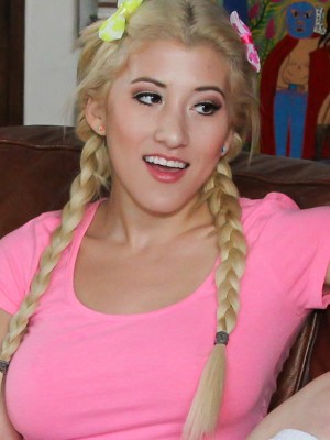 Cristi Ann's profile picture by Reality Kings