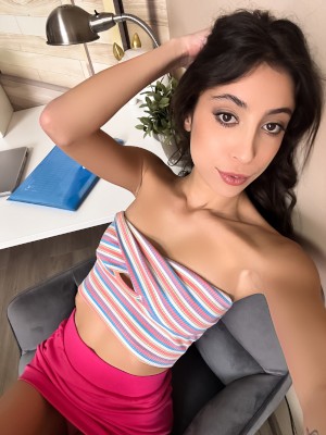Eva Generosi porn star