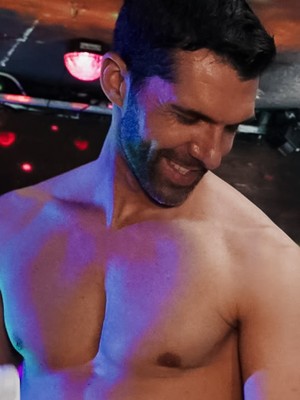 Marco Bull porn star