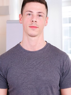 Max White porn star