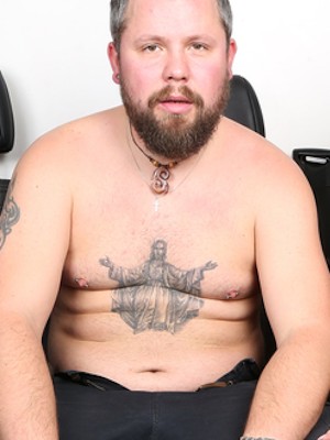 Heinrich Hammer porn star