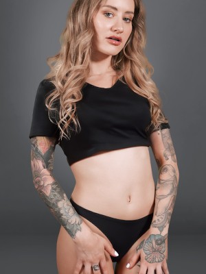 Ivy Maddox's profile picture by LetsDoeIt
