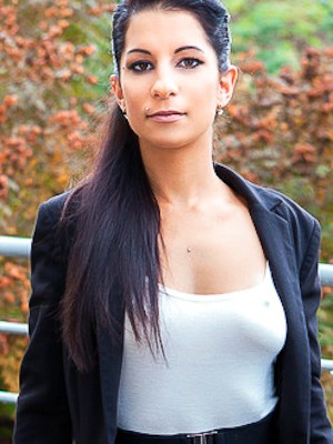Jocelyne porn star