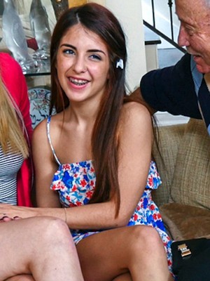 Sally Squirt's profile picture by BangBros