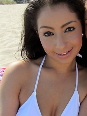 Jazlyn Dimez's profile picture by Reality Kings