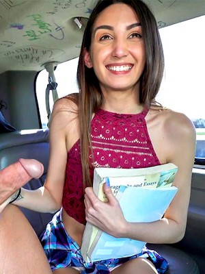 Natalia Nix porn star