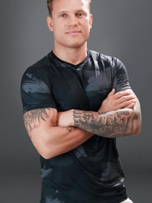 Liam Salvatore's profile picture by LetsDoeIt