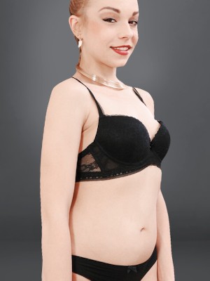 Rebeca Black porn star