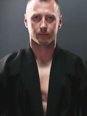 Colin porn star