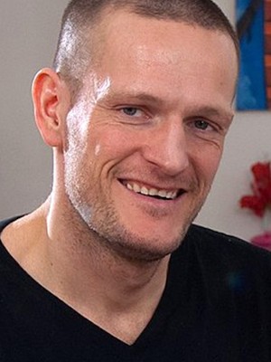 Ian Scott porn star