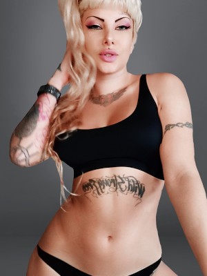 Katerina Kalista porn star