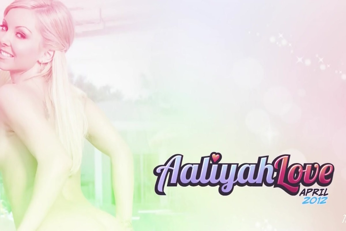 Aaliyah Spills Her Secrets