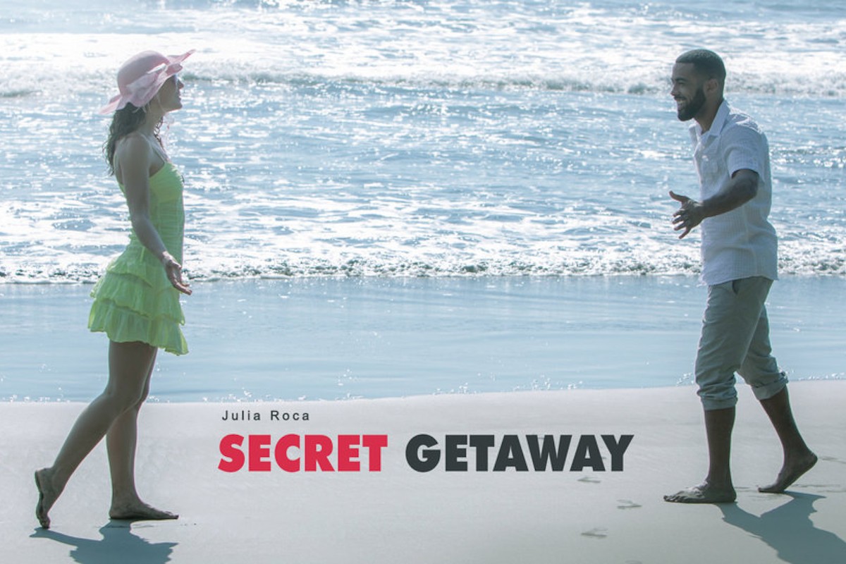 Secret Getaway