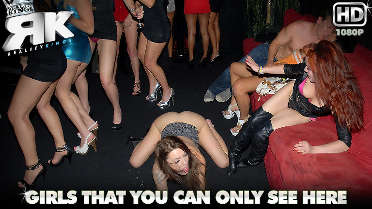 Synchronized Sucking