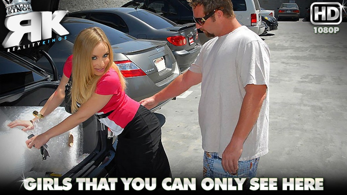 Packin In The Backin