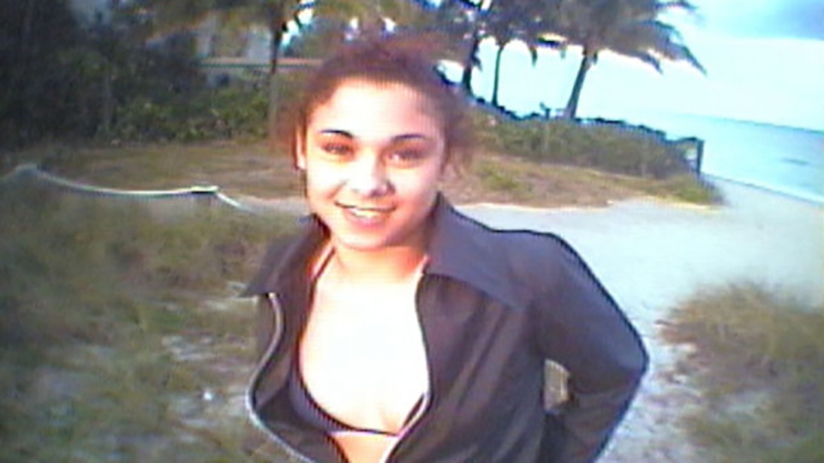 Beachnut