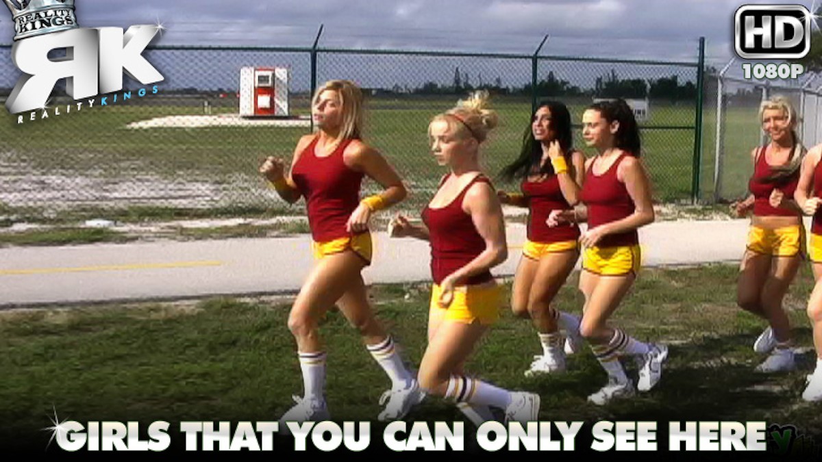 Cross Country Coochie